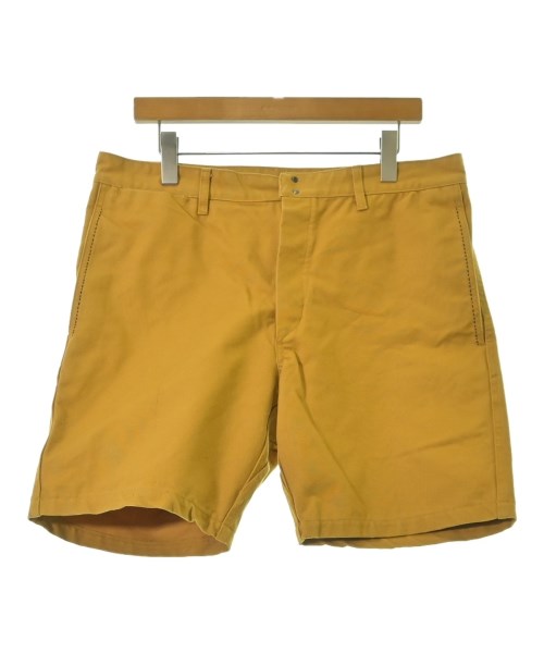 visvim 短褲