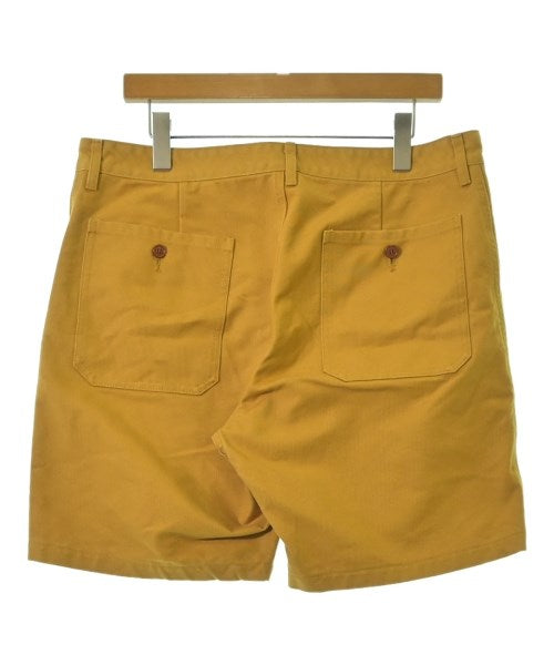 visvim 短褲