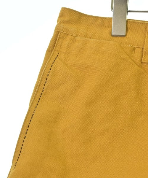 visvim 短褲