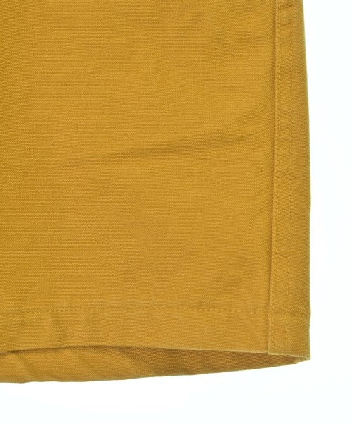 visvim 短褲