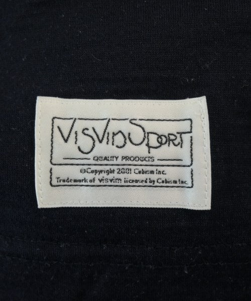 visvim 毛衣