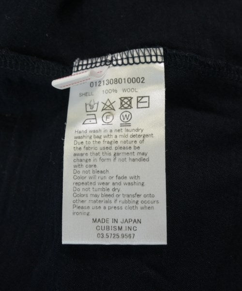 visvim 毛衣