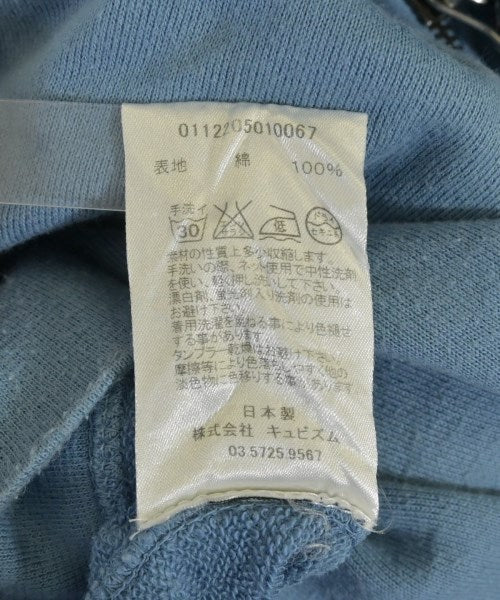 visvim 連帽衫