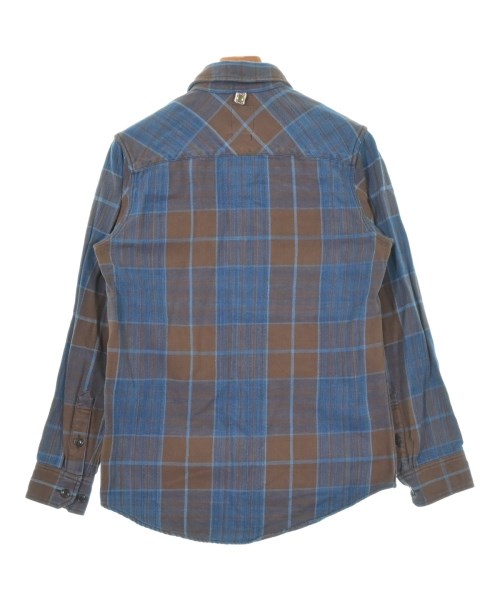 visvim 休閒襯衫