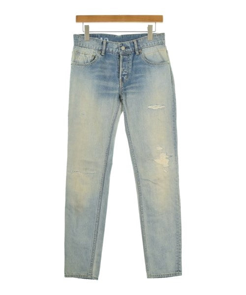visvim 牛仔褲