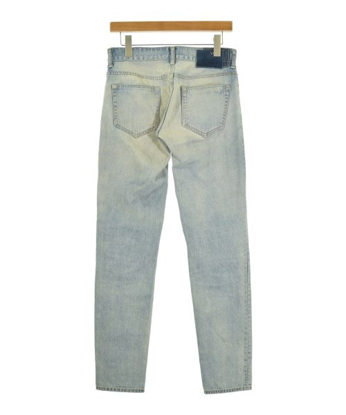 visvim 牛仔褲