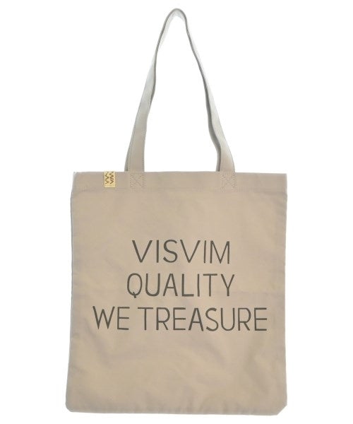 visvim 托特包