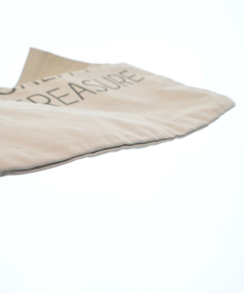 visvim 托特包