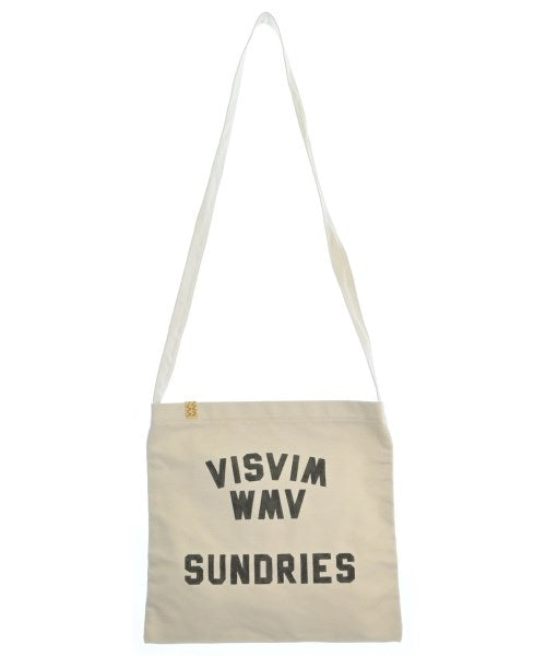 visvim 托特包