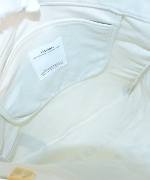 visvim 托特包