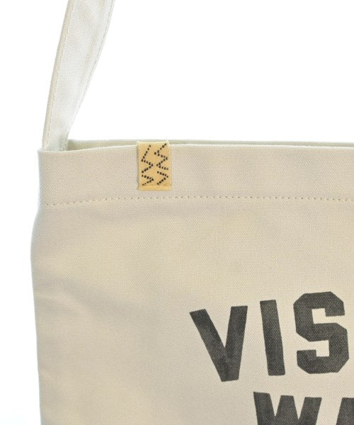 visvim 托特包