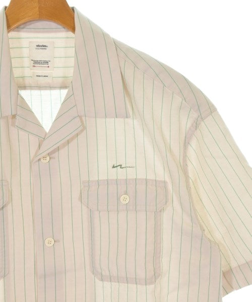 visvim 休閒襯衫