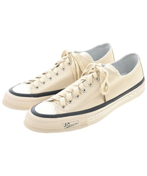 visvim 運動鞋