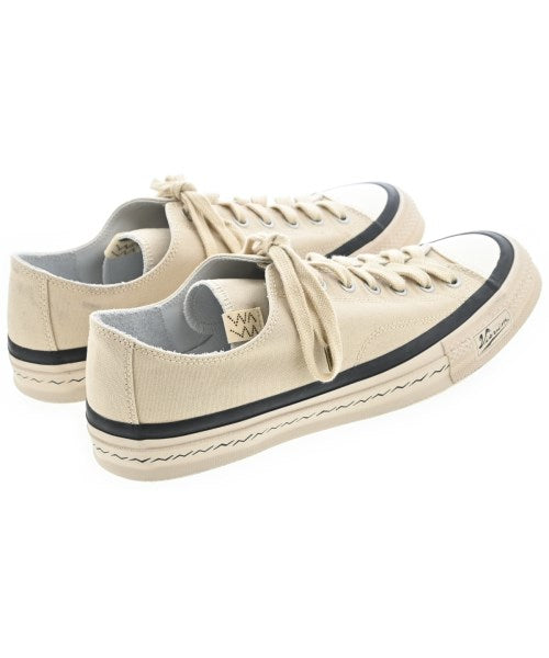 visvim 運動鞋