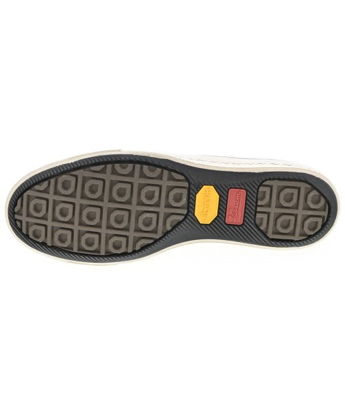 visvim 運動鞋