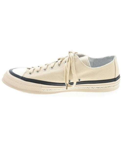 visvim 運動鞋