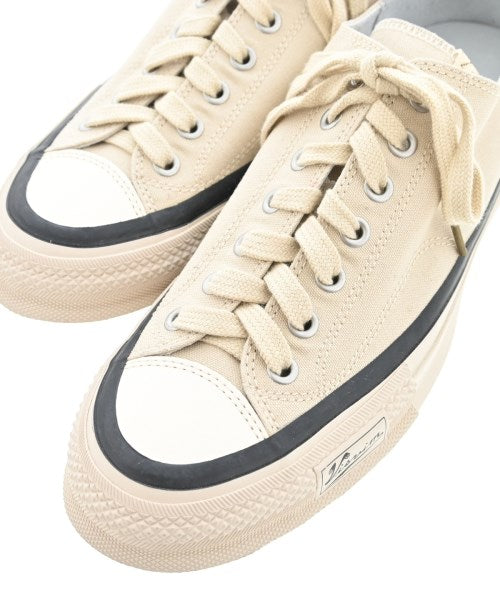 visvim 運動鞋