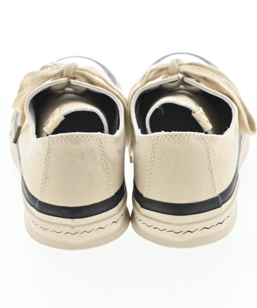visvim 運動鞋