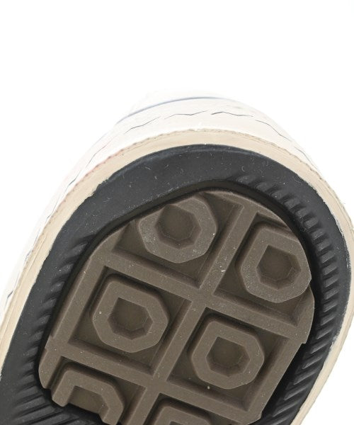 visvim 運動鞋