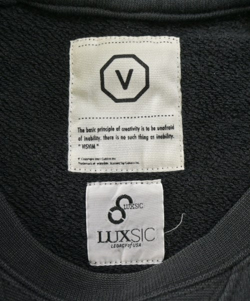 visvim 運動衫