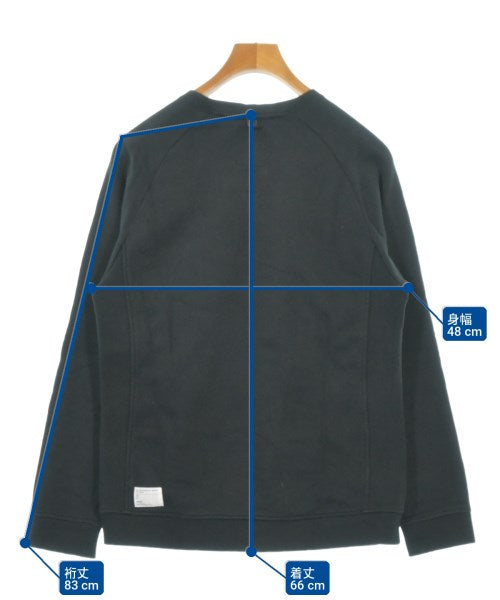 visvim 運動衫