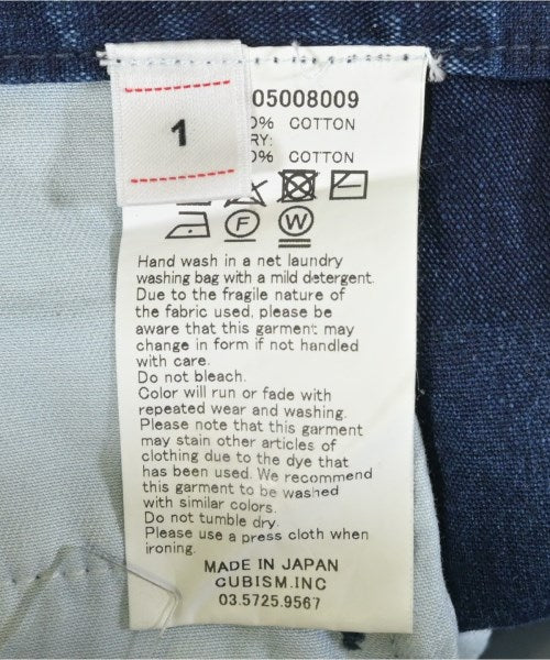 visvim 其他款