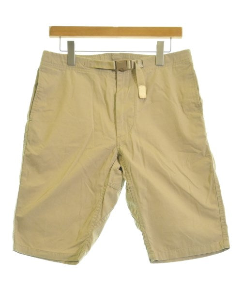 visvim 短褲