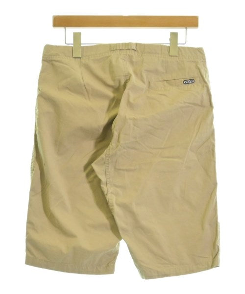 visvim 短褲