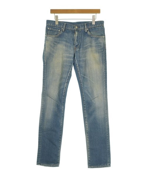 visvim 牛仔褲