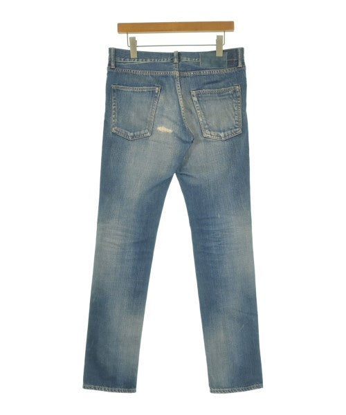 visvim 牛仔褲