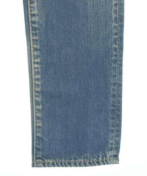 visvim 牛仔褲