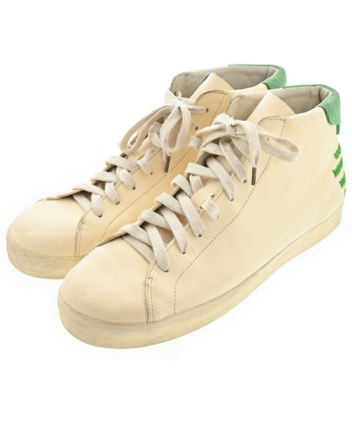 visvim 運動鞋