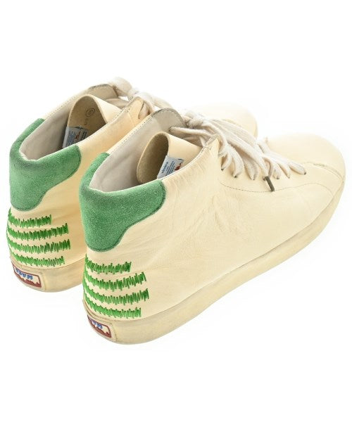 visvim 運動鞋