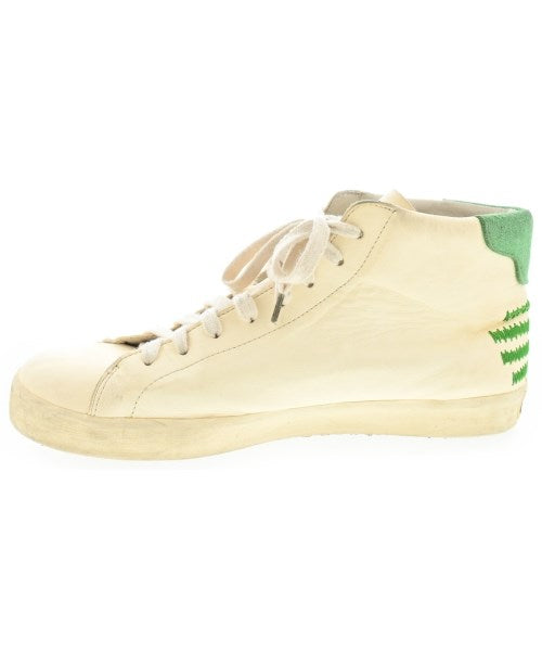 visvim 運動鞋
