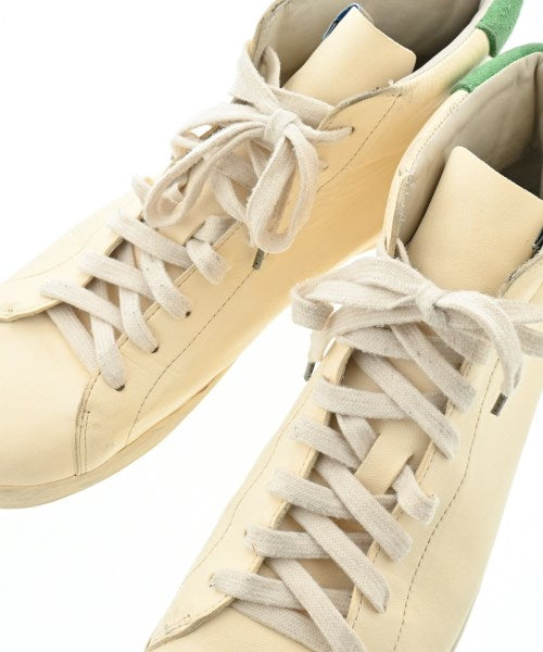 visvim 運動鞋