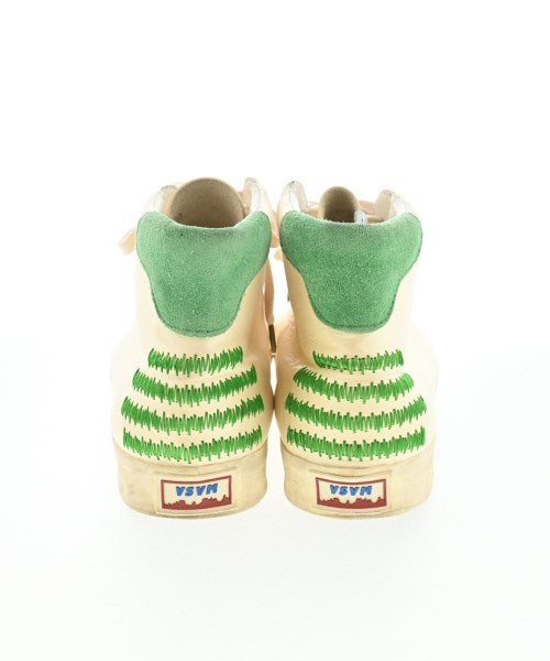 visvim 運動鞋