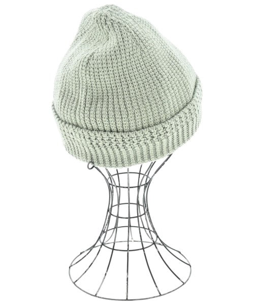 visvim 針織帽/毛線帽