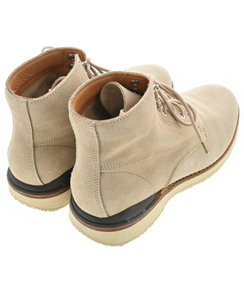 visvim 靴子