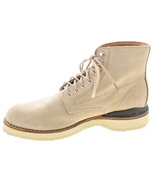 visvim 靴子