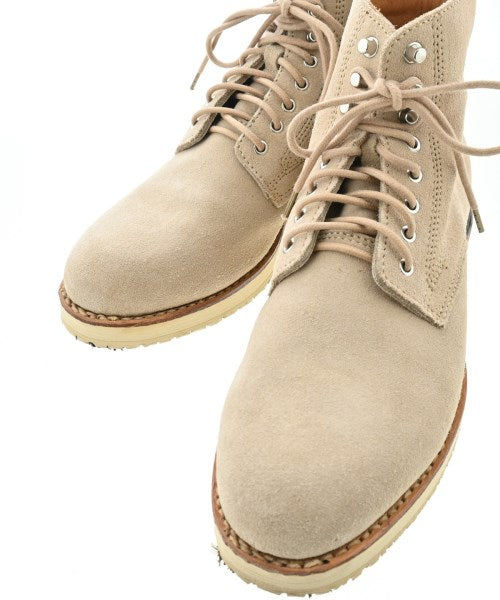 visvim 靴子