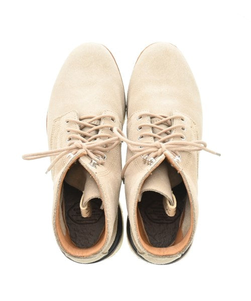 visvim 靴子
