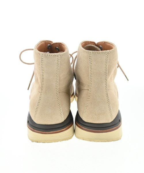 visvim 靴子