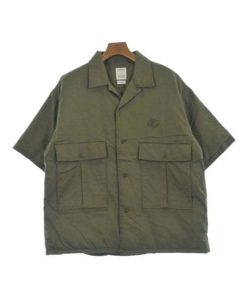 visvim 休閒襯衫