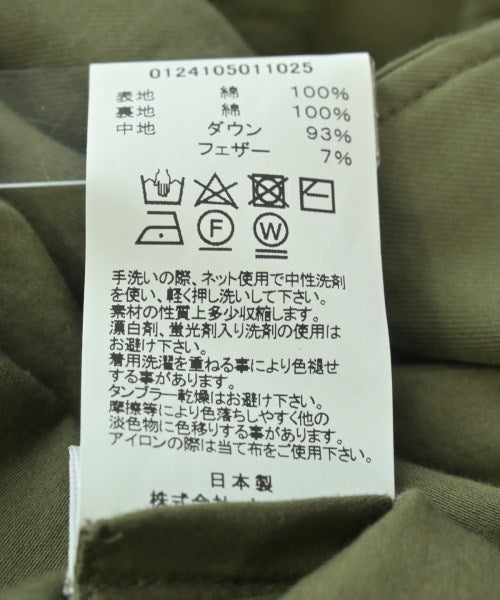 visvim 休閒襯衫