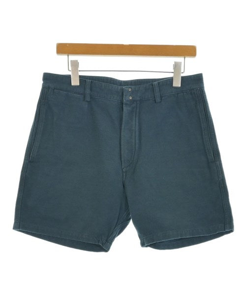 visvim 短褲