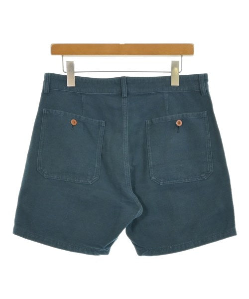 visvim 短褲