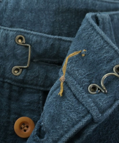 visvim 短褲