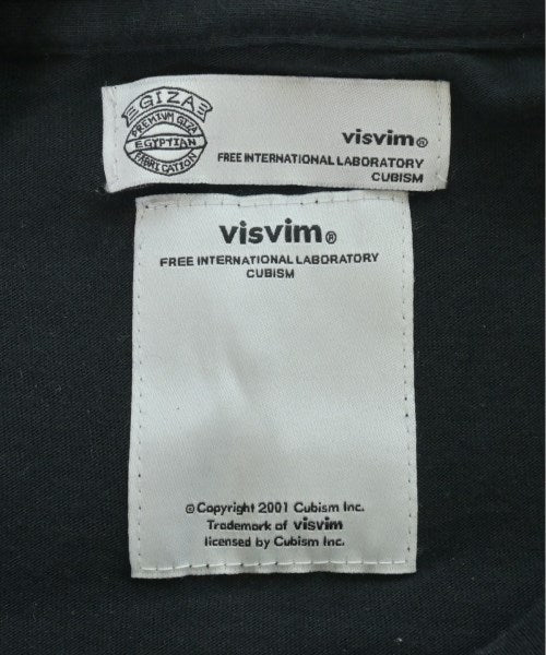 visvim T恤/上衣