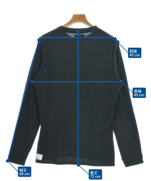 visvim T恤/上衣