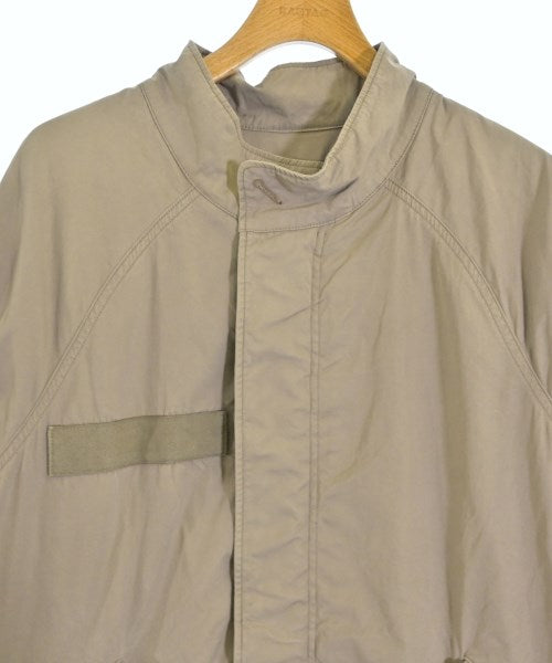 visvim 現代外套